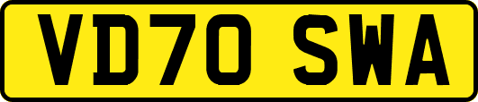 VD70SWA
