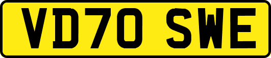 VD70SWE
