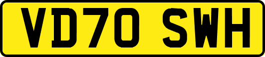 VD70SWH