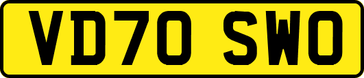 VD70SWO