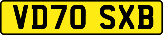VD70SXB