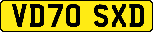VD70SXD