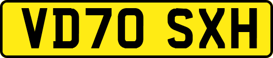 VD70SXH