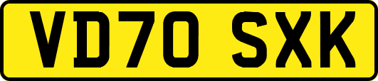 VD70SXK