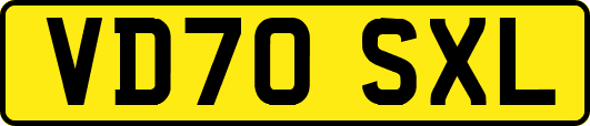 VD70SXL