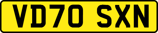 VD70SXN