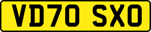 VD70SXO