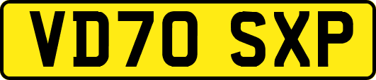 VD70SXP