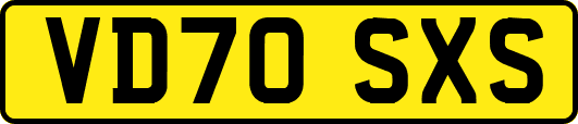 VD70SXS