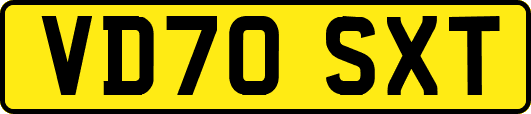 VD70SXT