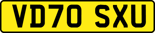 VD70SXU