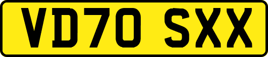 VD70SXX
