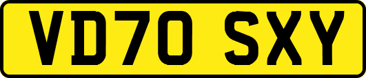 VD70SXY