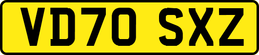 VD70SXZ