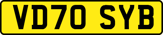 VD70SYB