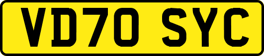 VD70SYC