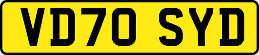 VD70SYD