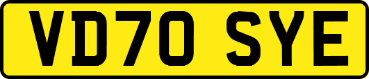 VD70SYE