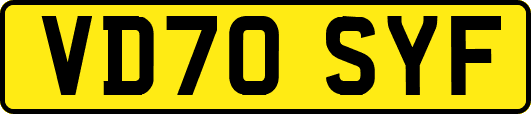 VD70SYF