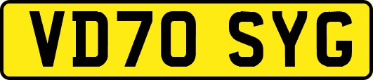 VD70SYG