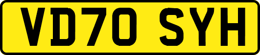 VD70SYH
