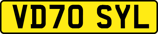 VD70SYL
