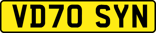 VD70SYN