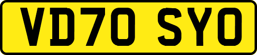 VD70SYO