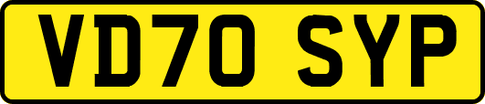 VD70SYP