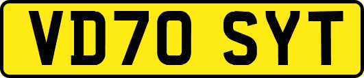 VD70SYT