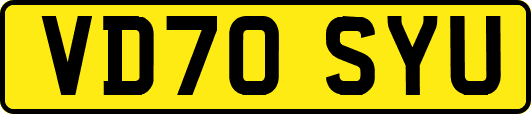 VD70SYU