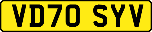 VD70SYV