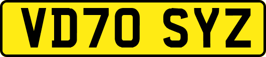 VD70SYZ