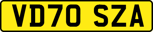 VD70SZA
