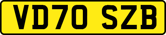 VD70SZB