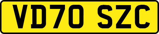 VD70SZC
