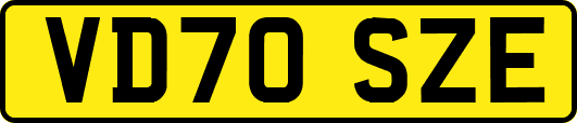 VD70SZE