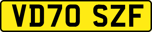 VD70SZF