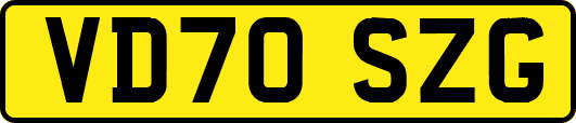 VD70SZG