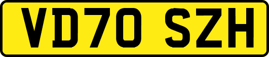 VD70SZH