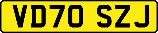 VD70SZJ