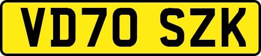 VD70SZK