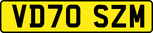 VD70SZM