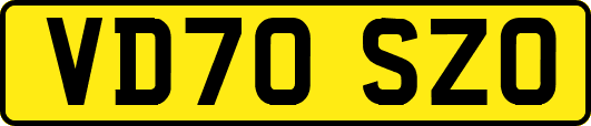 VD70SZO