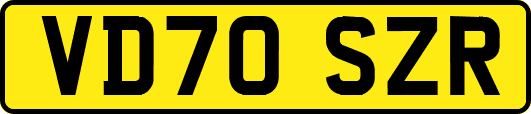 VD70SZR