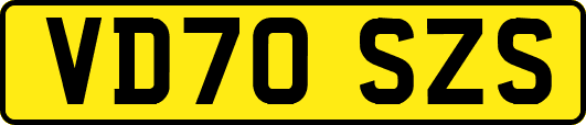 VD70SZS