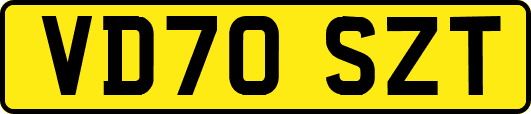 VD70SZT