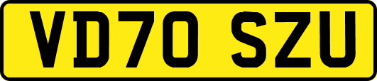 VD70SZU