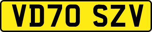 VD70SZV