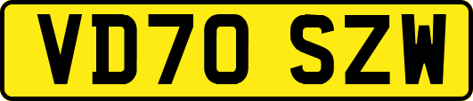 VD70SZW